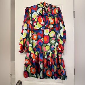 Emily McCarthy Bella Dress